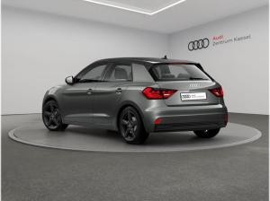 Audi A1 Sportback 25 TFSI S line LED CarPlay PDC 17"
