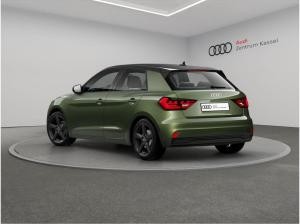 Audi A1 Sportback 25 TFSI S line LED CarPlay PDC 17"