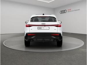 Audi Q5 SB e-hybrid qu S line Matrix LED HuD B&O AHK