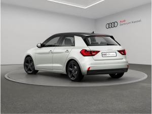 Audi A1 Sportback 25 TFSI S line LED CarPlay PDC 17"