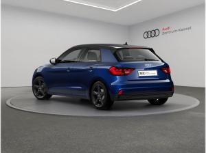 Audi A1 Sportback 25 TFSI S line LED Carplay PDC+