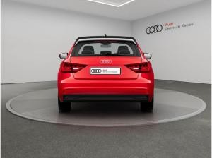 Audi A1 SB 25 TFSI S line LED CarPlay PDC 17"