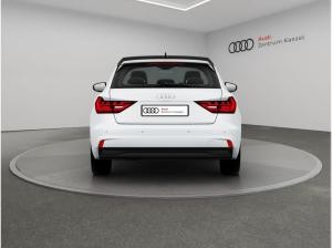 Audi A1 Sportback 25 TFSI S line LED CarPlay PDC 17"