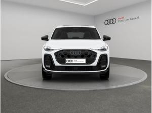 Audi Q5 SB e-hybrid qu S line Matrix LED HuD B&O AHK