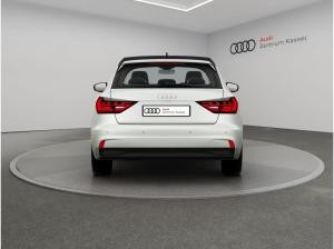 Audi A1 Sportback 25 TFSI S line LED CarPlay PDC 17"