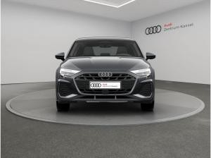 Audi A3 SB S line TFSI e LED Navi CarPlay RÜ 18"