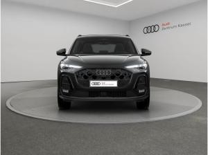 Audi Q5 SUV e-hybrid qu S line Matrix LED HuD B&O AHK