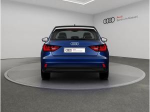 Audi A1 Sportback 25 TFSI S line LED Carplay PDC+