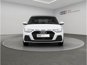 Audi A1 Sportback 25 TFSI S line LED CarPlay PDC 17"