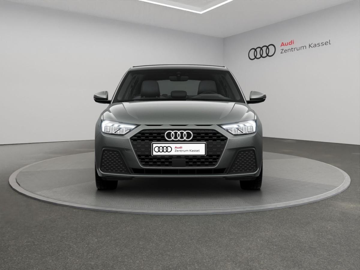 Audi A1 Sportback 25 TFSI S line LED CarPlay PDC 17"