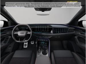 Audi Q5 SB e-hybrid qu S line Matrix LED HuD B&O AHK