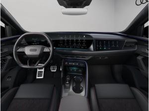 Audi Q5 SUV e-hybrid qu S line Matrix LED HuD B&O AHK