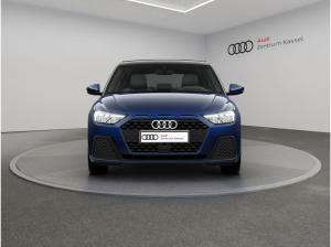 Audi A1 Sportback 25 TFSI S line LED Carplay PDC+