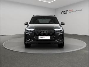 Audi Q7 SUV S line TDI qu HD Matrix B&O HuD AHK 22"