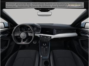 Audi A1 Sportback 25 TFSI S line LED CarPlay PDC 17"