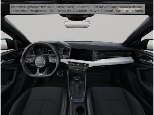 Audi A1 Sportback 25 TFSI S line LED CarPlay PDC 17"