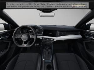 Audi A1 Sportback 25 TFSI S line LED CarPlay PDC 17"