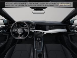 Audi A1 Sportback 25 TFSI S line LED CarPlay PDC 17"