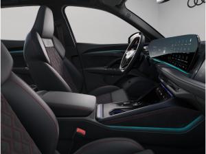 Audi Q5 SUV e-hybrid qu S line Matrix LED HuD B&O AHK