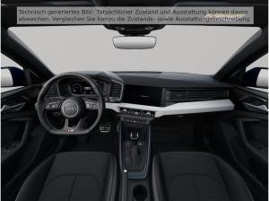 Audi A1 Sportback 25 TFSI S line LED Carplay PDC+