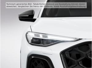 Audi Q5 SB e-hybrid qu S line Matrix LED HuD B&O AHK