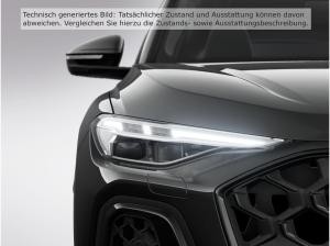 Audi Q5 SUV e-hybrid qu S line Matrix LED HuD B&O AHK