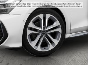 Audi A3 SB S line TFSI LED Navi CarPlay RÜ 18" Sitzh.