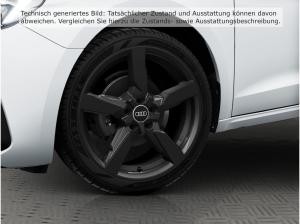 Audi A1 Sportback 25 TFSI S line LED CarPlay PDC 17"
