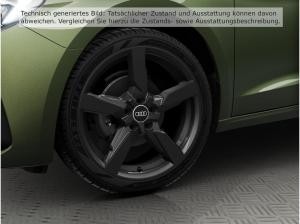 Audi A1 Sportback 25 TFSI S line LED CarPlay PDC 17"