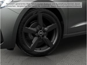 Audi A1 Sportback 25 TFSI S line LED CarPlay PDC 17"