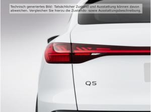Audi Q5 SB e-hybrid qu S line Matrix LED HuD B&O AHK