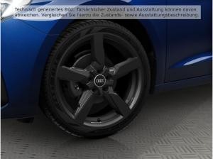 Audi A1 Sportback 25 TFSI S line LED Carplay PDC+