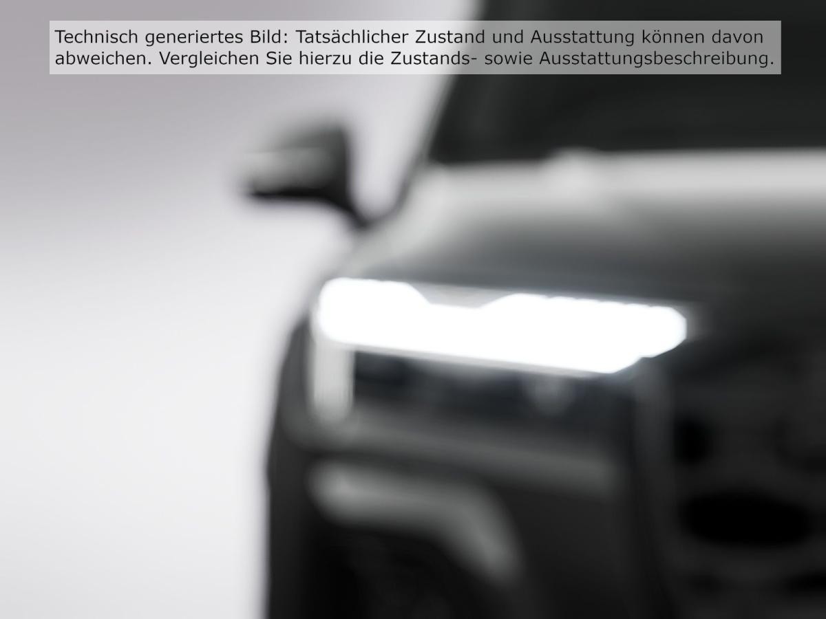 Audi Q7 SUV S line TDI qu HD Matrix B&O HuD AHK 22"