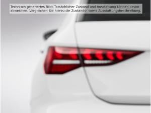 Audi A3 SB S line TFSI LED Navi CarPlay RÜ 18" Sitzh.