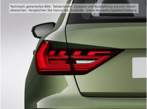 Audi A1 Sportback 25 TFSI S line LED CarPlay PDC 17"