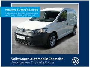 Volkswagen Caddy Cargo 2,0 TDI DSG 2755mm *Sonderkond. für KEP*