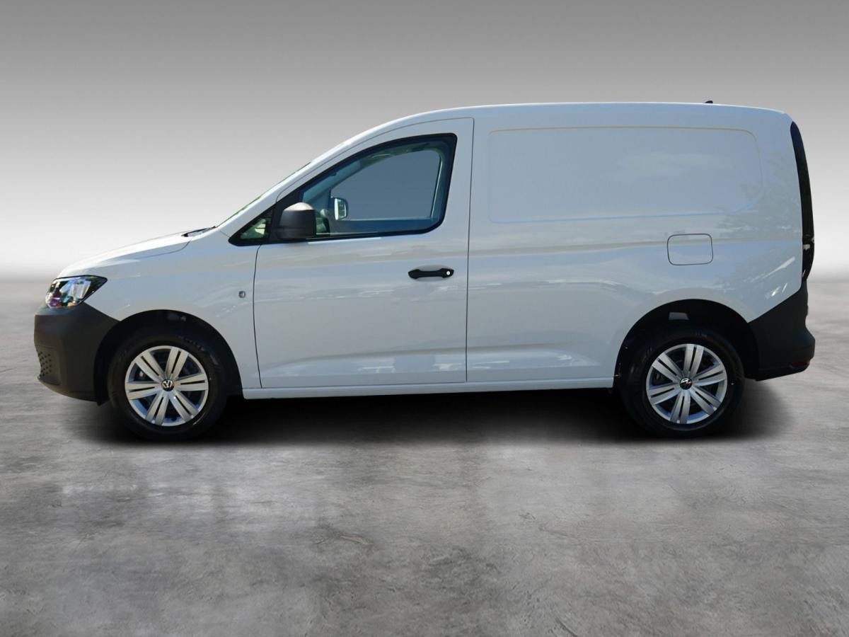 Volkswagen Caddy Cargo 2,0 TDI DSG 2755mm *Sonderkond. für KEP*