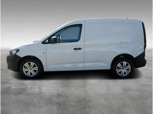 Volkswagen Caddy Cargo 2,0 TDI DSG 2755mm *Sonderkond. für KEP*
