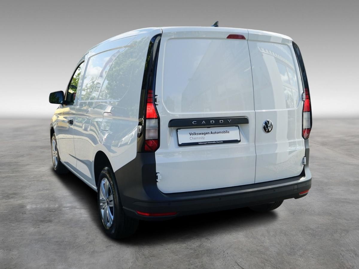 Volkswagen Caddy Cargo 2,0 TDI DSG 2755mm *Sonderkond. für KEP*