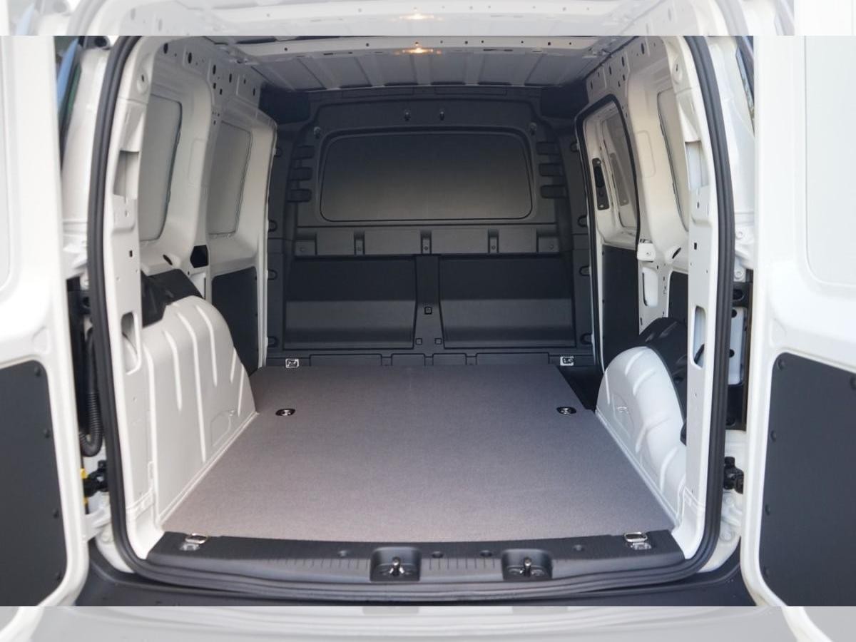 Volkswagen Caddy Cargo 2,0 TDI DSG 2755mm *Sonderkond. für KEP*