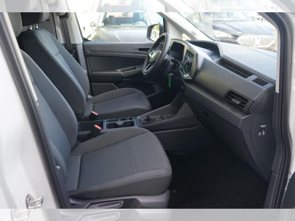 Volkswagen Caddy Cargo 2,0 TDI DSG 2755mm *Sonderkond. für KEP*