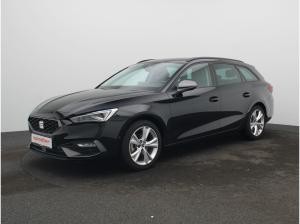 Seat Leon Sportstourer FR 1.5 eTSI DSG / Matrix, ACC