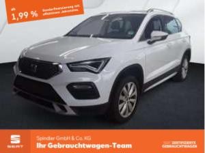 Seat Ateca Xperience 1.5 TSI DSG/ LED, ACC, AHK, Navi