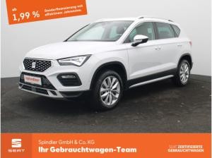 Seat Ateca Xperience 1.5 TSI DSG/ LED, ACC, AHK, Navi