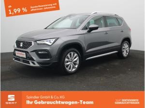 Seat Ateca Xperience 1.5 TSI DSG/ AHK, LED, ACC, Navi