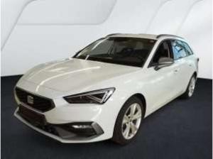 Seat Leon Sportstourer FR 2.0 TDI DSG/Matrix,ACC,Navi