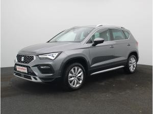 Seat Ateca Xperience 1.5 TSI DSG/ AHK, LED, ACC, Navi