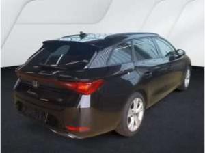 Seat Leon Sportstourer FR 2.0 TDI DSG / Matrix, ACC