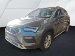Seat Ateca Xperience 1.5 TSI DSG/ AHK. LED, ACC, Navi