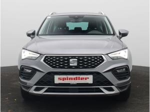 Seat Ateca Xperience 1.5 TSI DSG/ AHK, LED, ACC, Navi